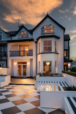 Camellia House